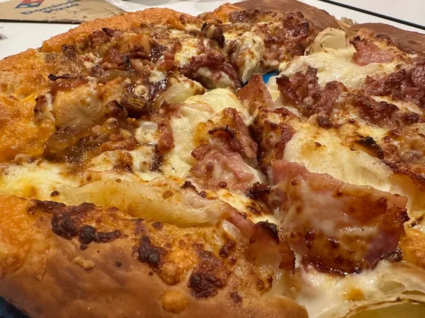 Domino's Pizza