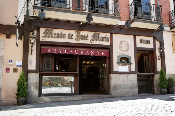 Jose Maria's Restaurant