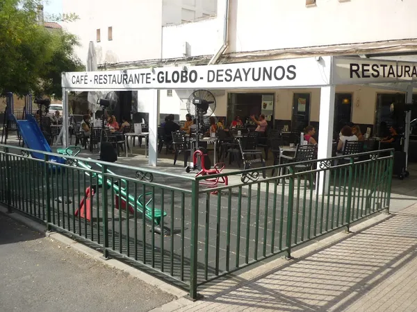 Restaurante Brasería Globo