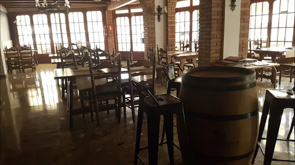 Restaurant Sa riera
