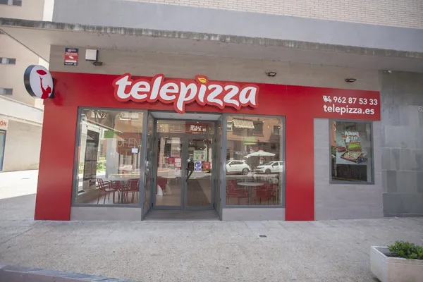 Telepizza