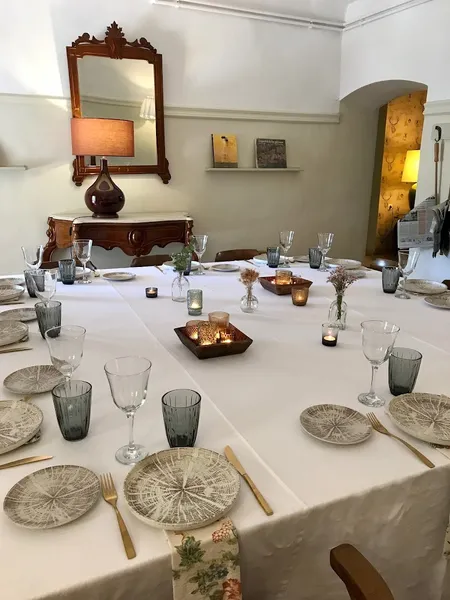 Restaurant Balneari Sant Vicenç