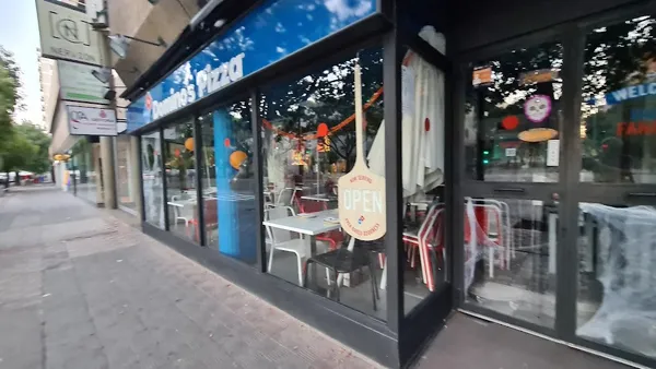 Domino's Pizza