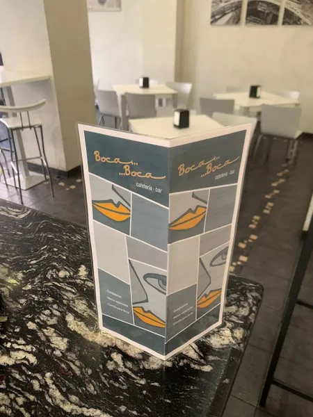 Bar Boca Boca