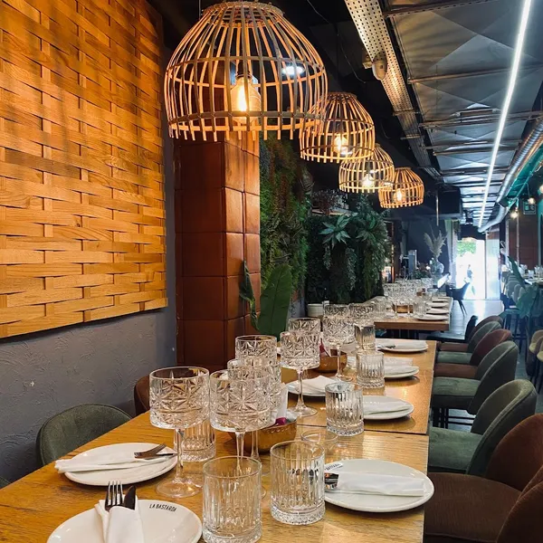 La Bastarda Centro | Restaurante Sin Gluten