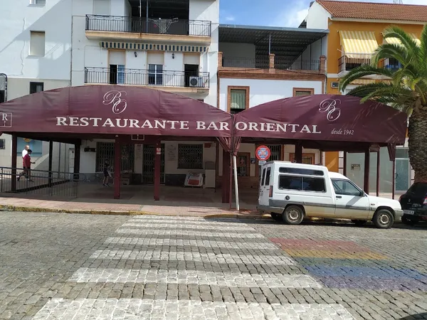 Oriental