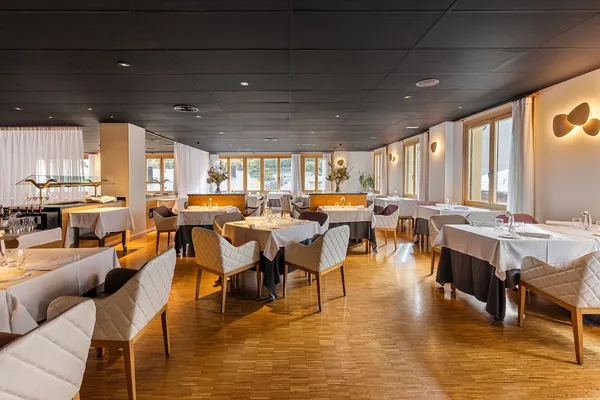 Restaurant Cafè l´Isard