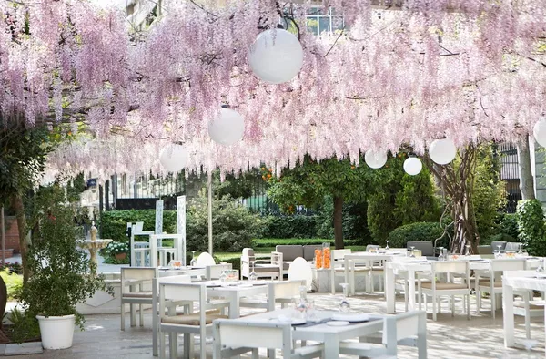 Restaurante Los Patos - Granada