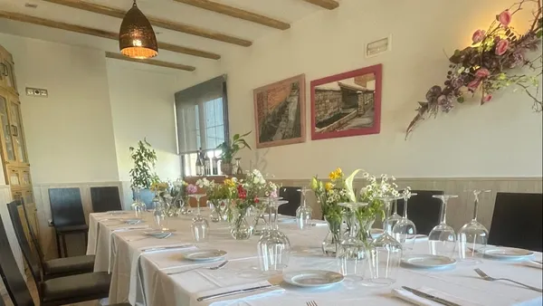 El Hostal Restaurante