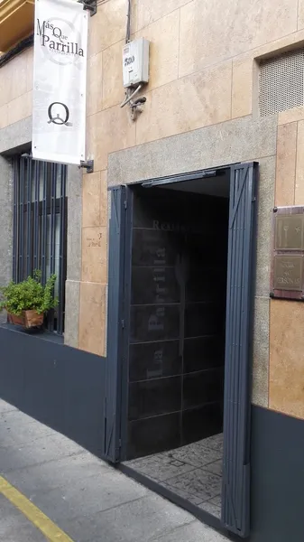 Restaurante Más Que Parrilla
