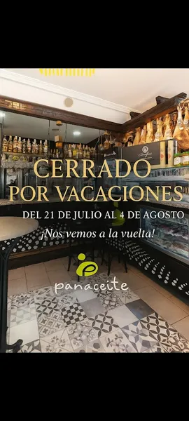 Panaceite Centro