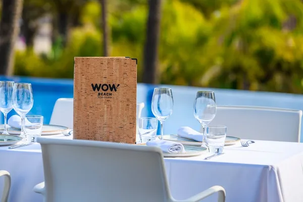 WOW Beach by Las Colinas