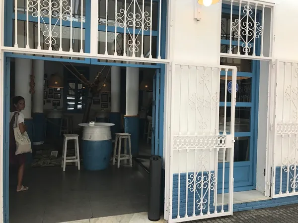 Taberna de el Campero