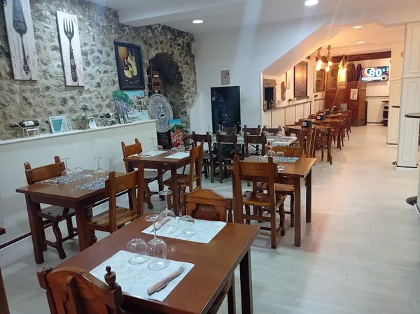 Bar Restaurante El Faro