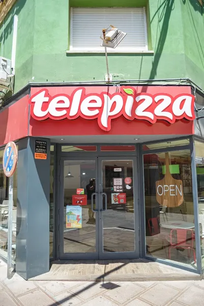 Telepizza