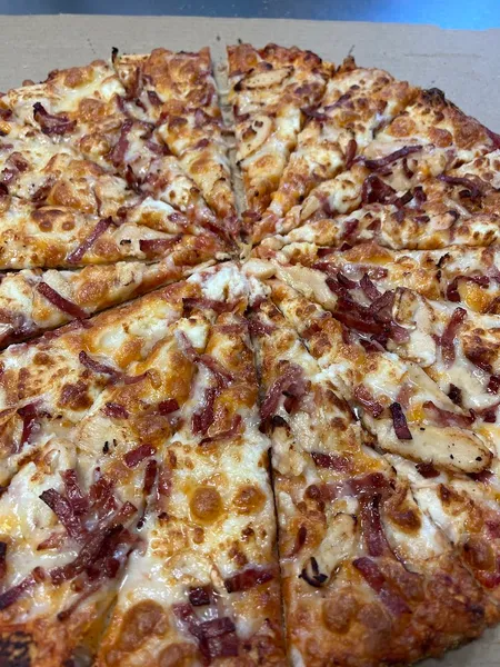 Domino's Pizza