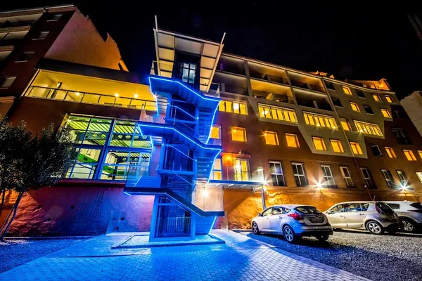 Hotel Rosaleda del Mijares