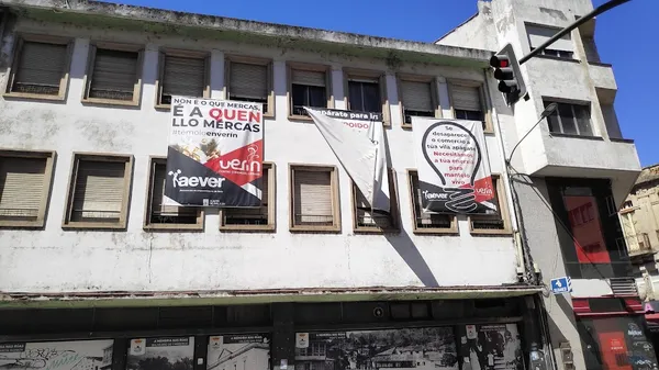 Restaurante Casa Zapatillas