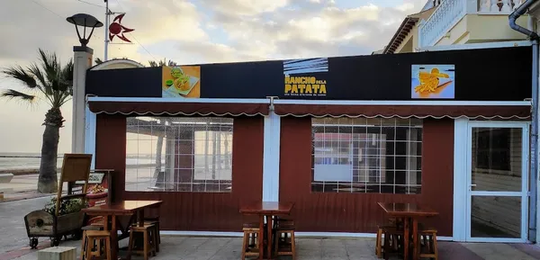 El rancho de la patata-el campello alicante