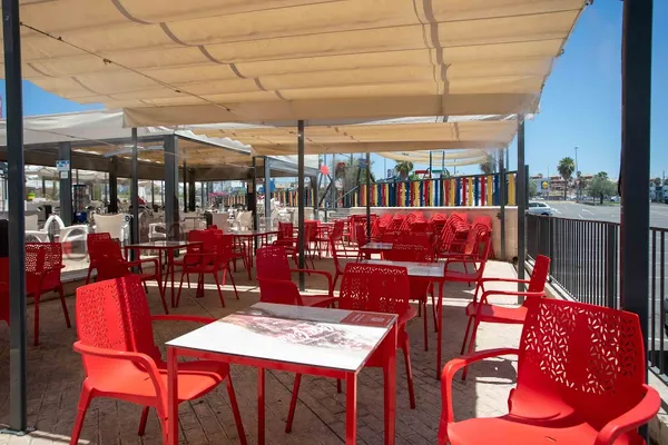 Telepizza Restaurant
