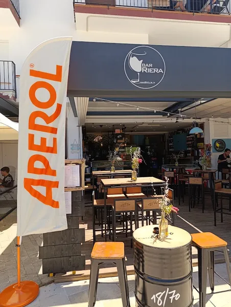 BAR Riera Begur | Eat - Drink - Relax