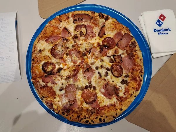 Domino's Pizza