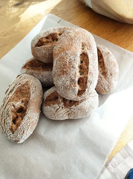 FreeBakery