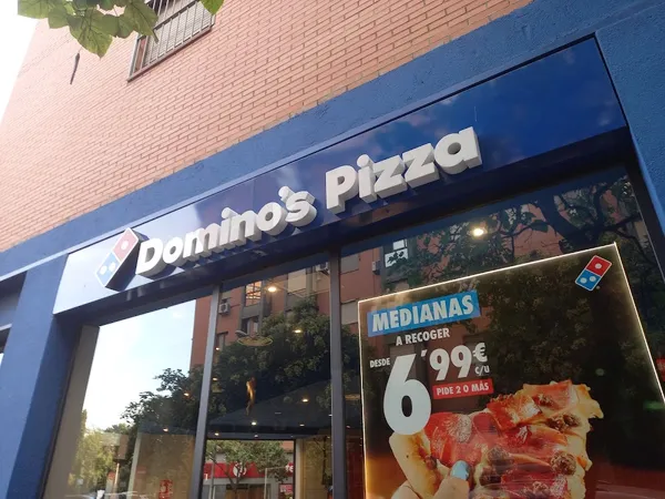 Domino's Pizza