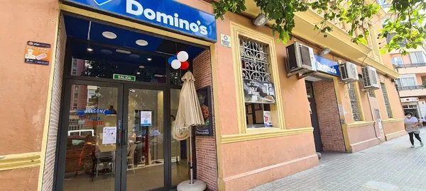 Domino's Pizza