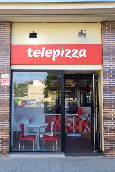Telepizza Haro - Comida a Domicilio