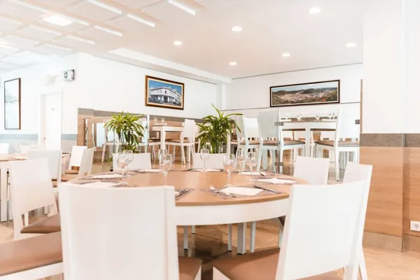 Restaurant Loar Ferreries