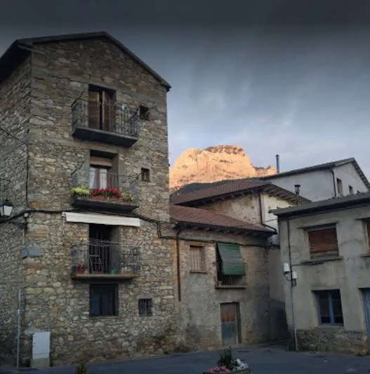 Casa Sidora