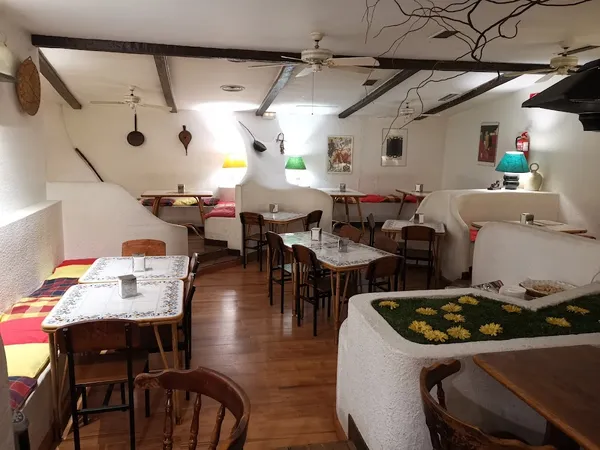 Restaurante Tío Tito Bocadillos
