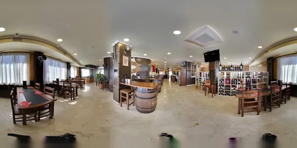 La Piedra Resto-Bar Aguadulce
