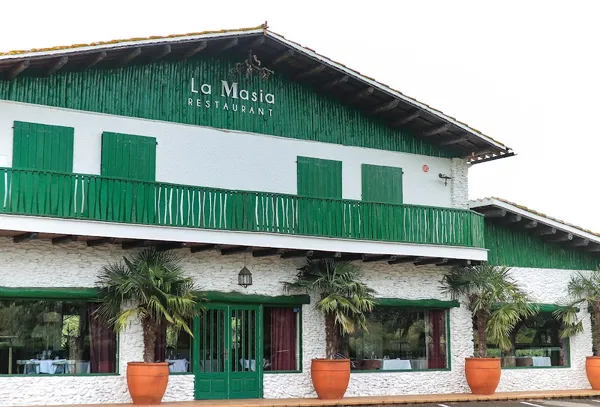Restaurant la Masia