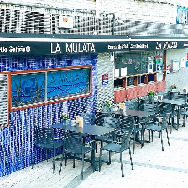 La Mulata