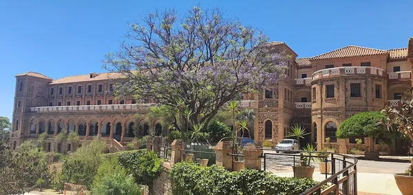Diocesan House of Spirituality Beato Manuel González