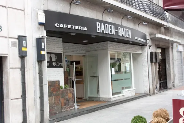 Baden Baden