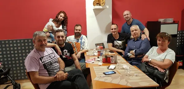 Pizzeria La Vileta
